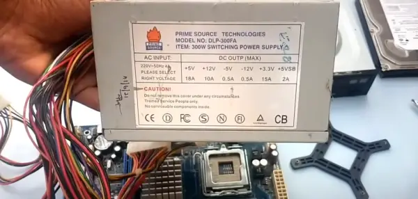 Can CPU Cause Blue Screen